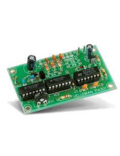 ROSA-RAUSCH-GENERATOR