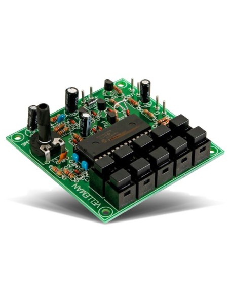 GÉNÉRATEUR DE BRUITS