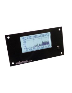 AUDIOANALYSER