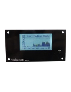 AUDIO ANALYSER 2