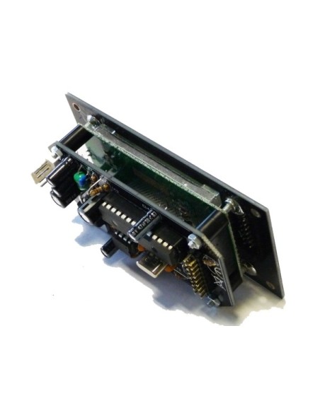 AUDIOANALYSER