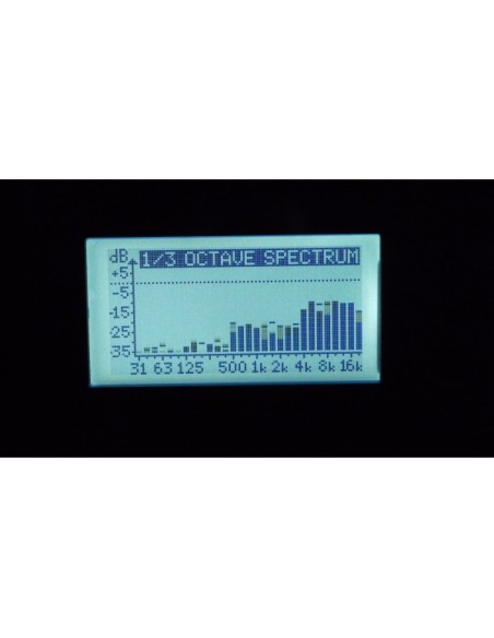AUDIOANALYSER