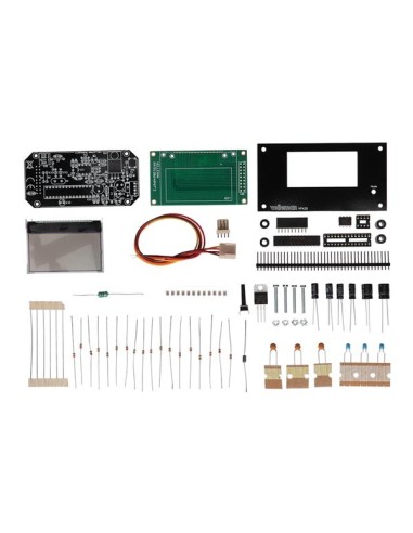 AUDIOANALYSER