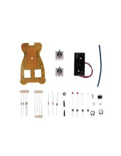 LOPENDE MICROBUG 2