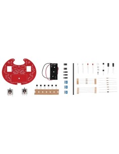 CRAWLING MICROBUG 2