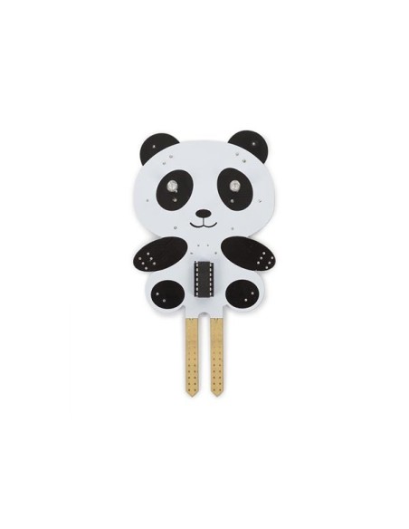 PANDA - TESTEUR D'HUMIDITÉ