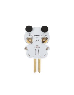 PANDA - TESTEUR D'HUMIDITÉ 2