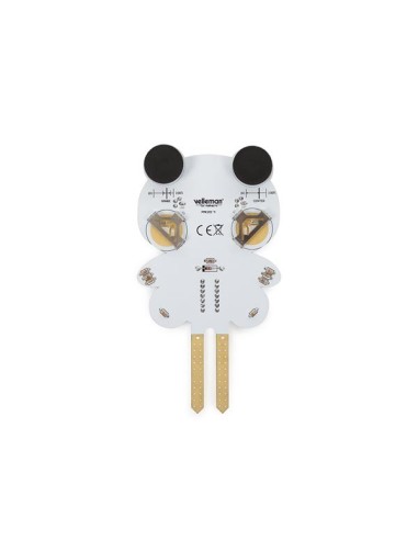 PANDA - PLANTENBEWAKER