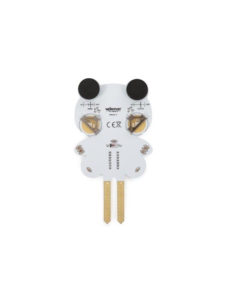PANDA - TESTEUR D'HUMIDITÉ