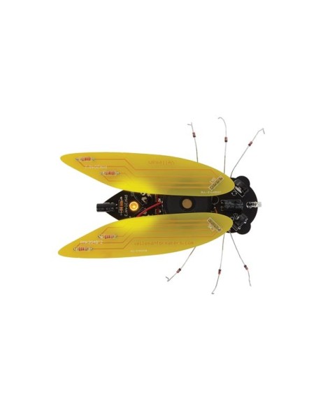 ELECTRONIC CICADA