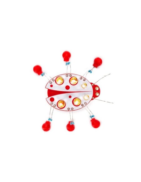 SOLDEERKIT 'THE LADY'