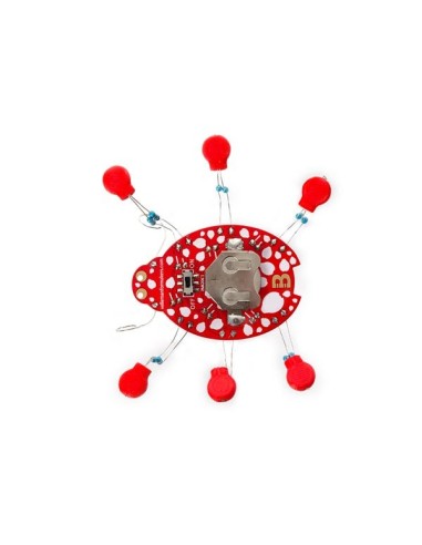 SOLDEERKIT 'THE LADY'