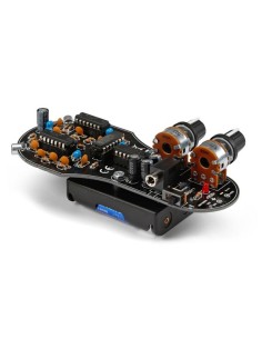 STEREO ULTRASONIC SOUND AND BAT DETECTOR 2