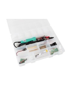 KIT D'INITIATION AU SOUDAGE 2