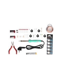 FREEFORM-ELEKTRONICA STARTER KIT