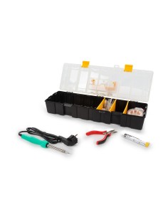 FREEFORM-ELEKTRONICA STARTER KIT 2