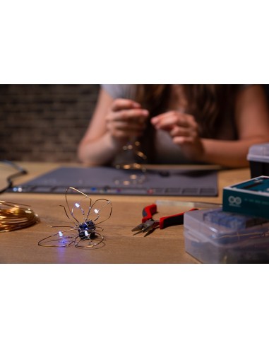 FREEFORM-ELEKTRONIK - ANFÄNGER-SET