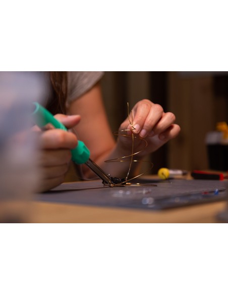 FREEFORM-ELEKTRONIK - ANFÄNGER-SET