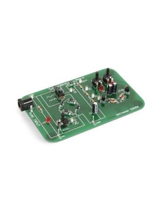 Kit d'oscilloscope éducatif
