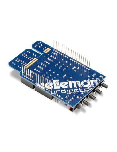 STEM SHIELD FOR ARDUINO