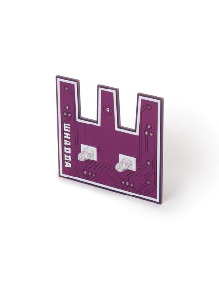 WHADDY'S START TO SOLDER - EDUCTIONAL KIT