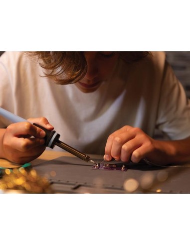 WHADDY'S START TO SOLDER - EDUCTIONAL KIT