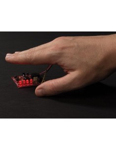 MADLAB ELEKTRONIK-BAUSATZ - JUNIOR THEREMIN 2