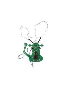 MADLAB ELECTRONIC KIT - WONKY WIRE