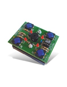 ELEKTRONISCHES SPIEL