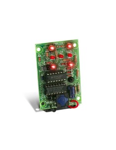 ELEKTRONISCHER WÜRFEL