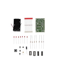 ELECTRONIC DICE 2