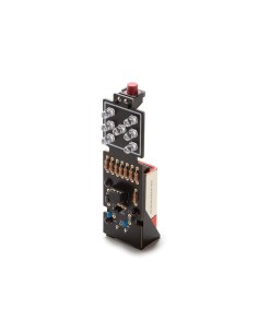 ELEKTRONISCHER WÜRFEL