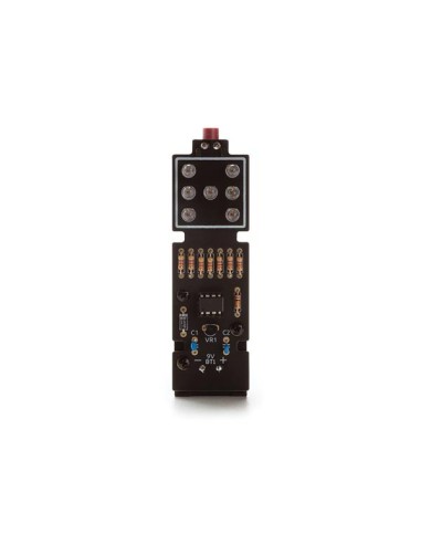 ELECTRONIC DICE