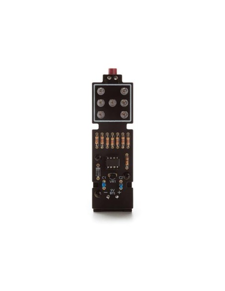 ELECTRONIC DICE