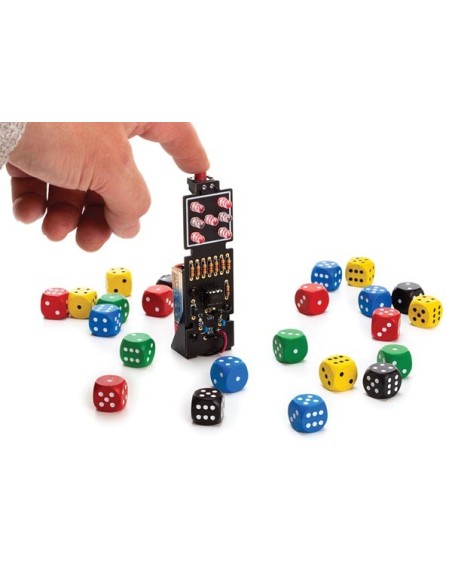 ELECTRONIC DICE