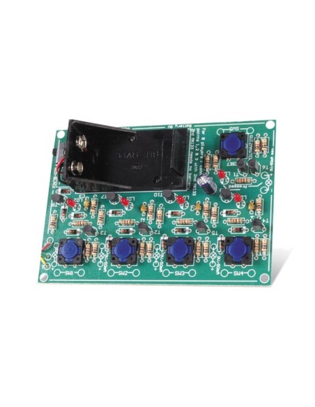 TABLE DE JEU-CONCOURS