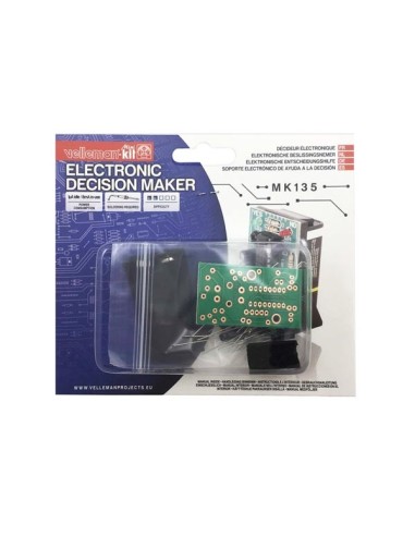 ELEKTRONISCHE ENTSCHEIDUNGSHILFE