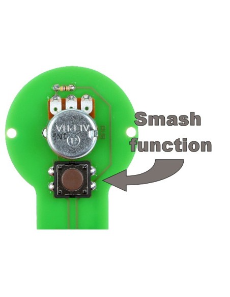 KLASSISCHES TV-TENNISSPIEL MIT ANALOGEN SCHLÄGERN