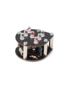 ELEKTRONISCHER WÜRFEL
