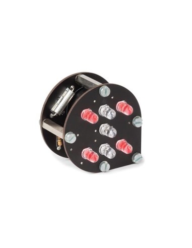 DÉ À LANCER ÉLECTRONIQUE