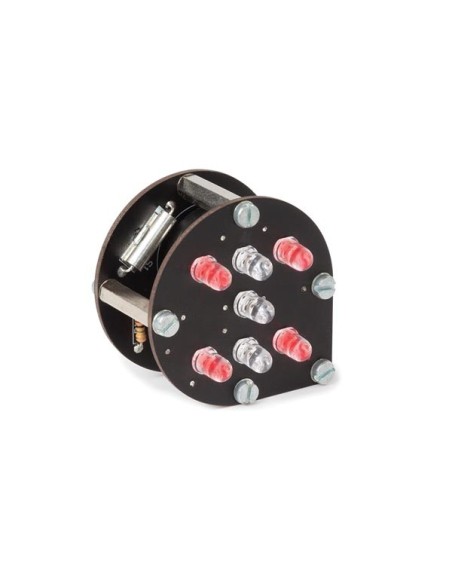 DÉ À LANCER ÉLECTRONIQUE