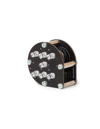 DÉ À LANCER ÉLECTRONIQUE