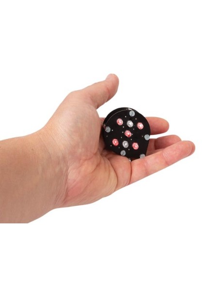 DÉ À LANCER ÉLECTRONIQUE