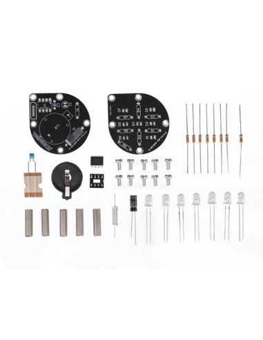 DÉ À LANCER ÉLECTRONIQUE