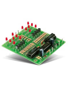 DUBBELE ELEKTRONISCHE DOBBELSTEEN