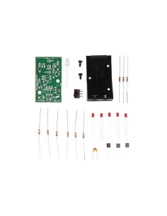 TESTEUR DE TÉLÉCOMMANDE IR 2