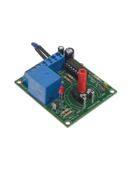 THERMOSTAT