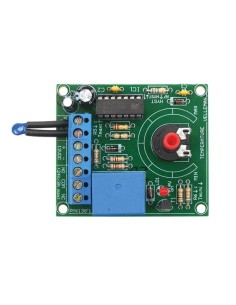 THERMOSTAT 2