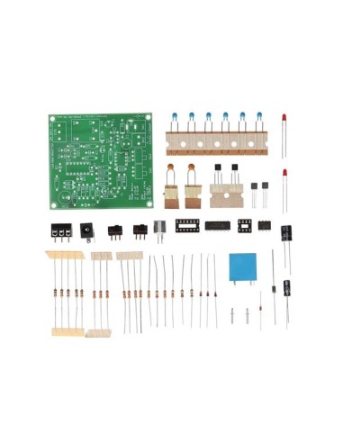 COMMUTATEUR "CLAP ARRET/MARCHE"