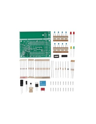 LIQUID LEVEL CONTROLLER